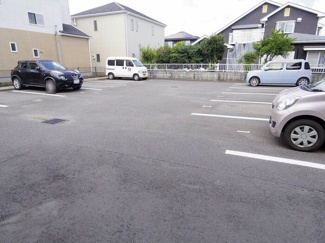 【駐車場】 | グランドゥール