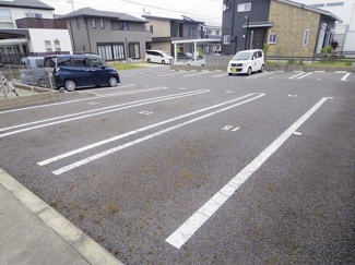 【駐車場】 | ドルチェ・ヴィータ