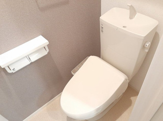 【トイレ】 | モデルノⅣ | トイレです