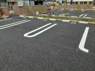【駐車場】 | モデルノⅣ | 駐車場に車を止められます