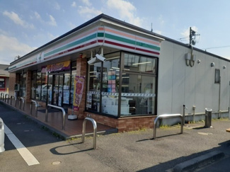 【周辺】 | サニーヒル | セブンイレブン中根台4丁目店まで180m
