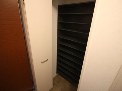 【収納】 | ウッディハイム高槻