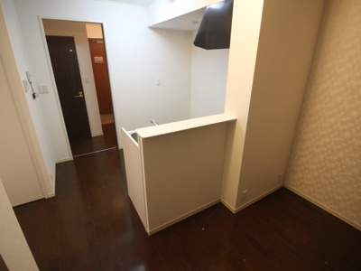 【内装】 | ウッディハイム高槻