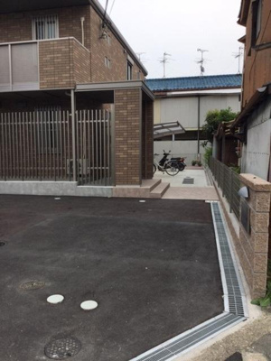 【その他】 | ウッディハイム高槻