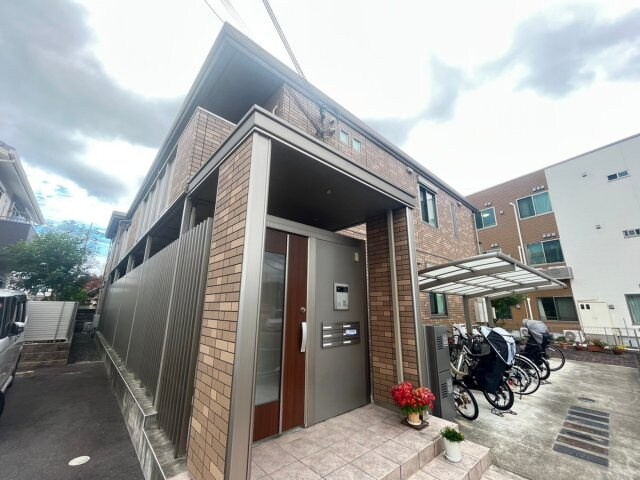  | ウッディハイム高槻