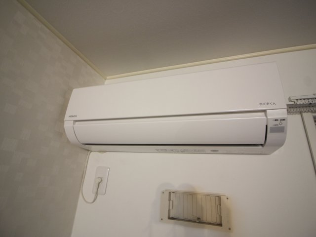 【設備】 | ウッディハイム高槻
