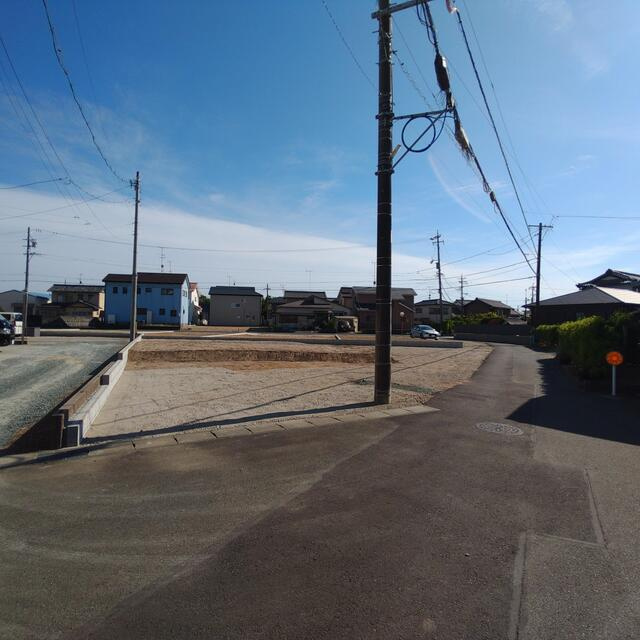 浜松市中央区篠原町の新築一戸建