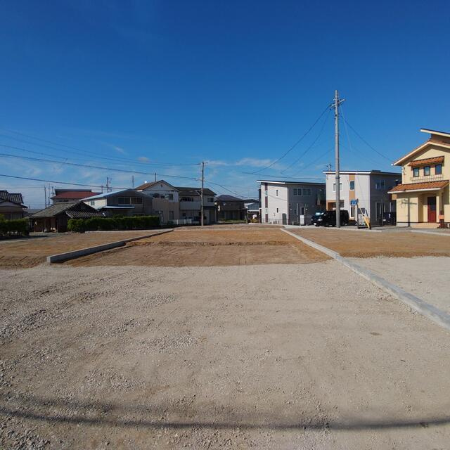 浜松市中央区篠原町の新築一戸建
