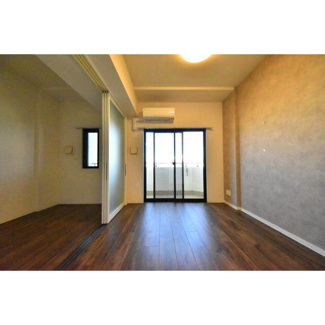 【内装】 | CRESCENT COURT