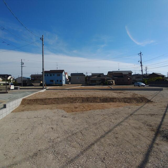 浜松市中央区篠原町の新築一戸建