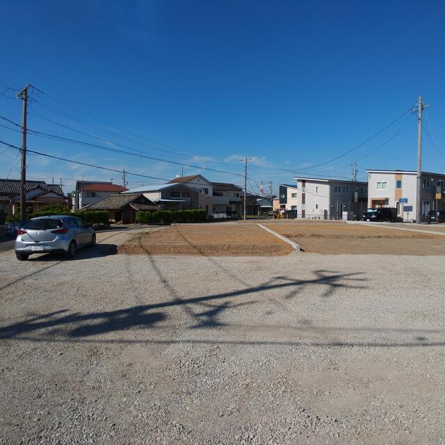 浜松市中央区篠原町の新築一戸建