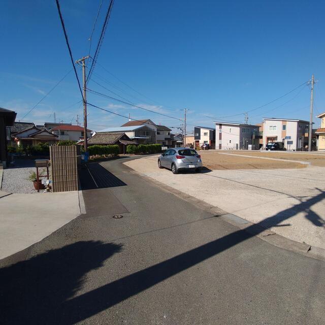 浜松市中央区篠原町の新築一戸建