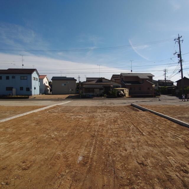浜松市中央区篠原町の新築一戸建