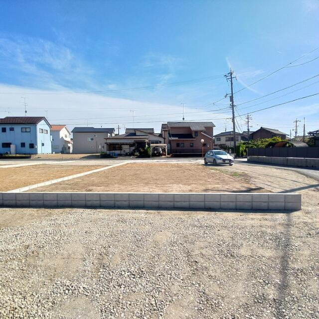 浜松市中央区篠原町の新築一戸建