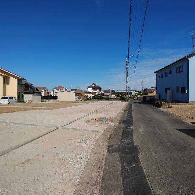 浜松市中央区篠原町の新築一戸建