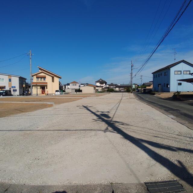 浜松市中央区篠原町の新築一戸建