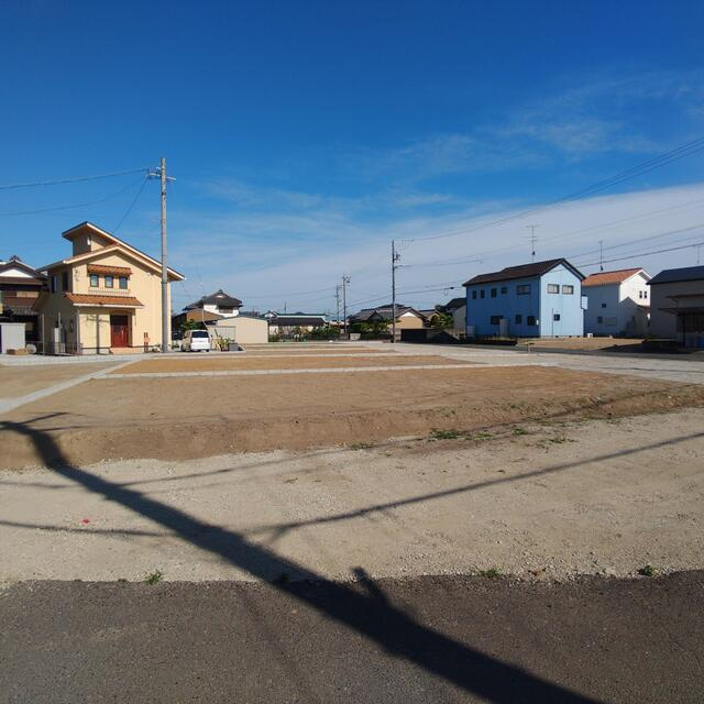 浜松市中央区篠原町の新築一戸建