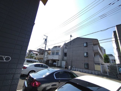 【その他】 | レオパレスマ・フレール