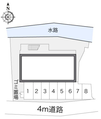 【その他】 | レオパレスマ・フレール