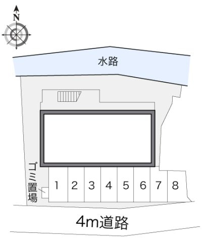 【その他】 | レオパレスマ・フレール