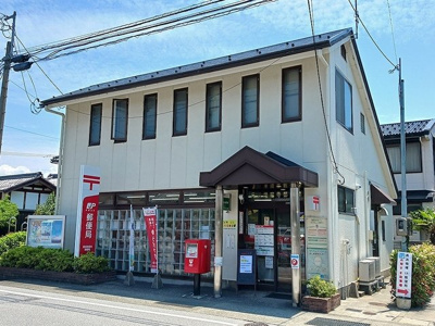 【周辺】 | Ｒａｆｆｉｎｅ | 長浜地福寺郵便局まで420m