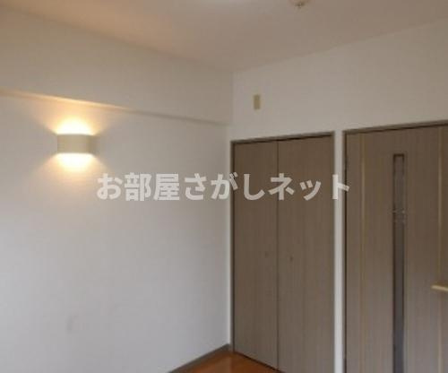 パレステュディオ飯田橋【おとり物件なし】の設備|洋室