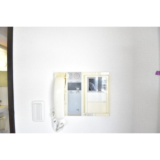 【内装】 | ヴェルト柿の木坂