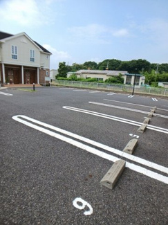 【駐車場】 | アネックスⅡ