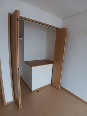 【収納】 | アネックスⅡ