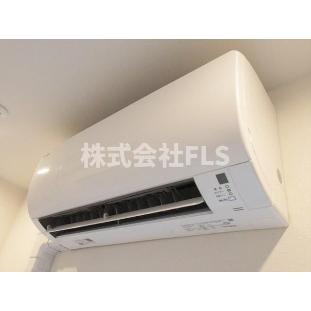 北区志茂２丁目の賃貸マンションの設備