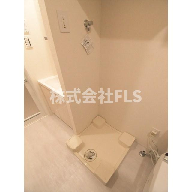 北区志茂２丁目の賃貸マンションのその他