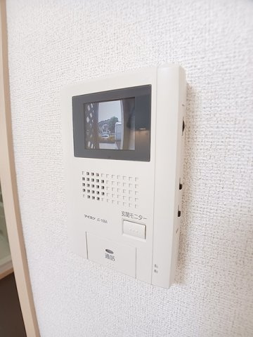 【設備】 | ヴェルジュ．Ｓ２