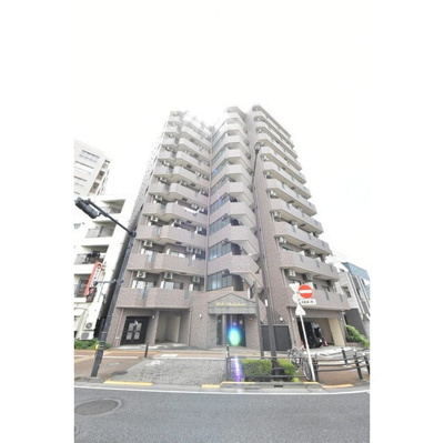 【外観】 | ヴェルト池袋