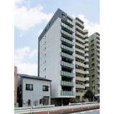 オリーブマンション荒川の画像