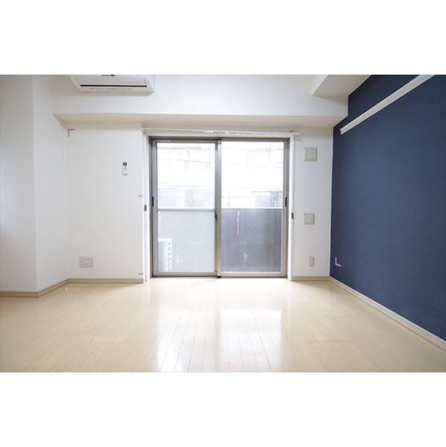 ヴェルト三軒茶屋の内装