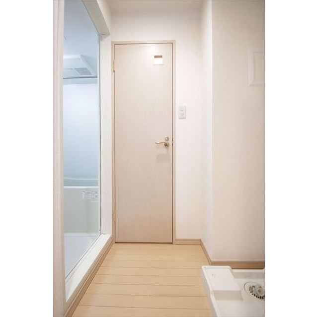 ヴェルト三軒茶屋の内装