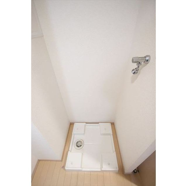 ヴェルト三軒茶屋の内装