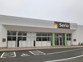 【周辺】 | クラール | セリアヤオコー川島店まで1700m