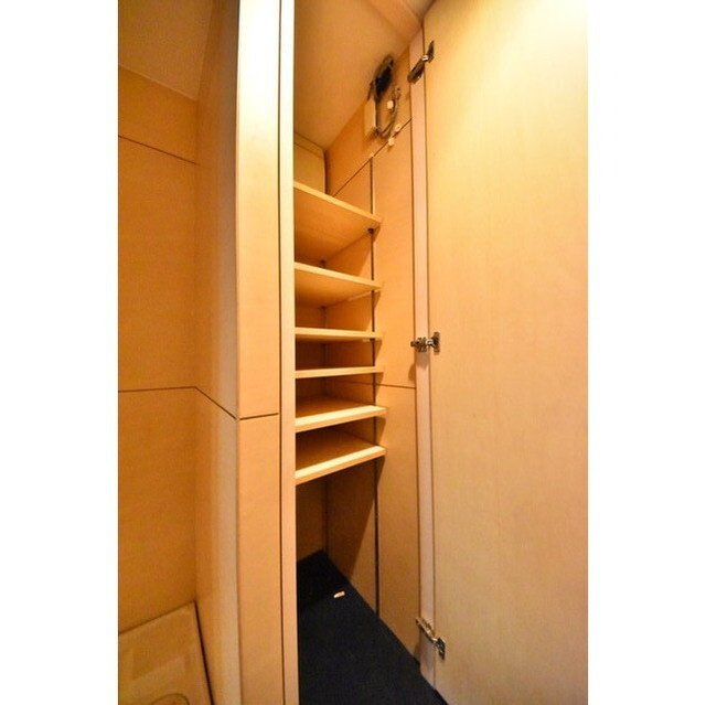 グレンパーク秋葉原イーストの内装