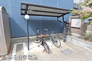 【その他共用部分】 | 本多二丁目