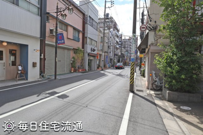 【周辺】 | 本多二丁目