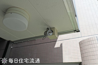 【セキュリティ】 | 本多二丁目