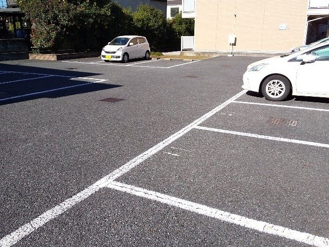 レオパレス中宗岡ドゥーエのその他
