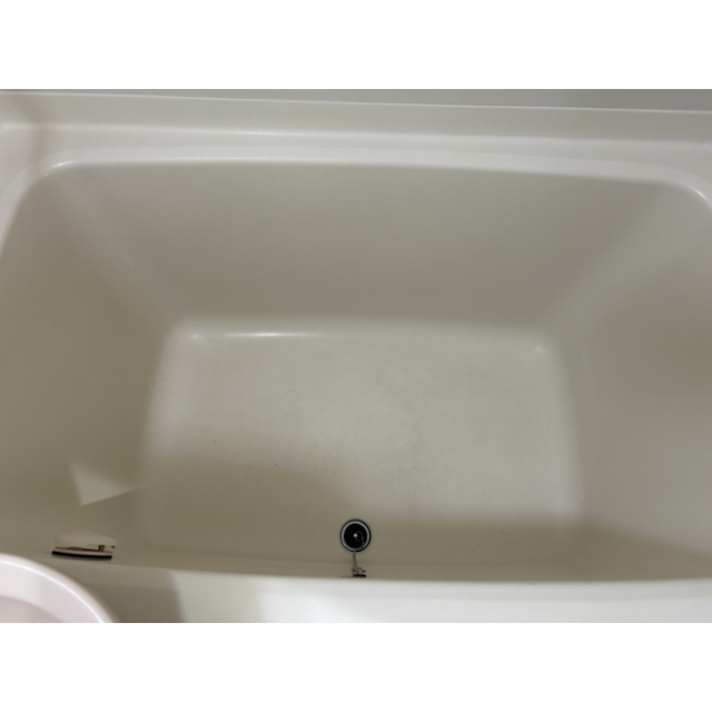 第三橋本ビルの浴室