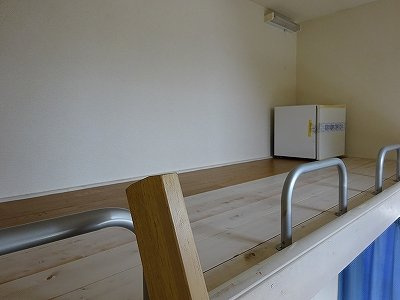 レオパレスラフィネのその他|ロフト