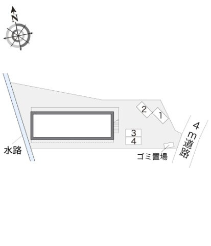 レオパレスラフィネのその他