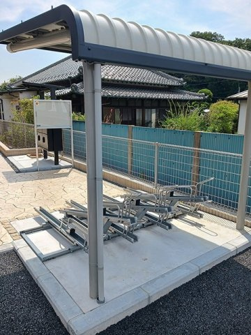 グランディールのその他共用部分