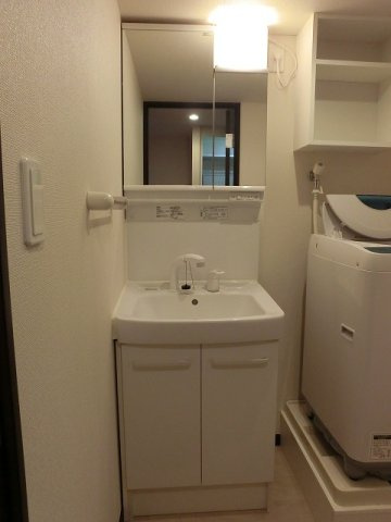 レオネクスト小山ロイヤル館の内装