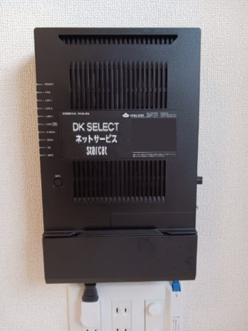 ロークァット　Ⅰのその他