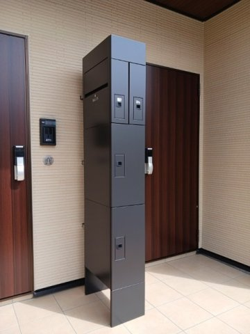 ロークァット　Ⅰのその他共用部分
